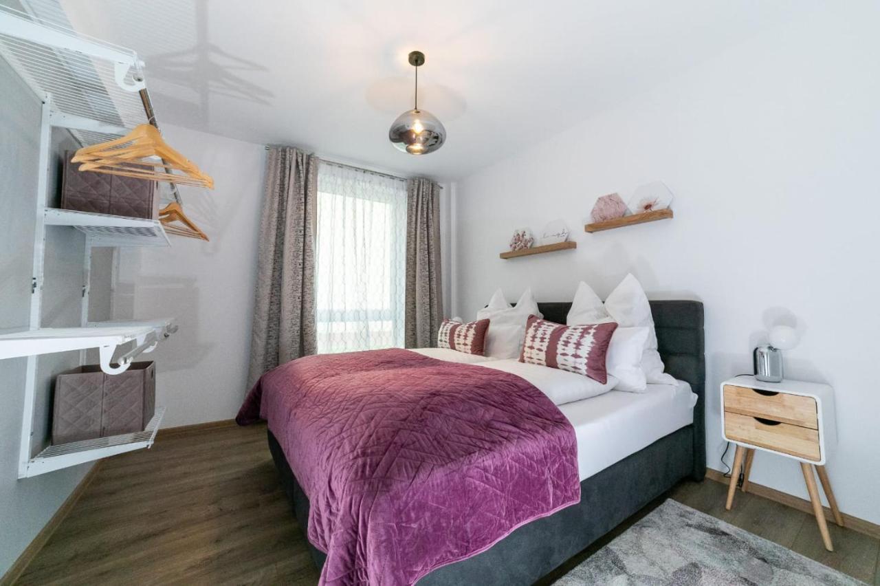 Appartement Apartament Luxury Miruna à Rîşnov Extérieur photo