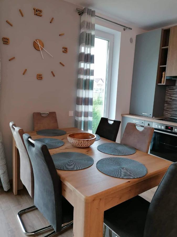 Appartement Apartament Luxury Miruna à Rîşnov Extérieur photo